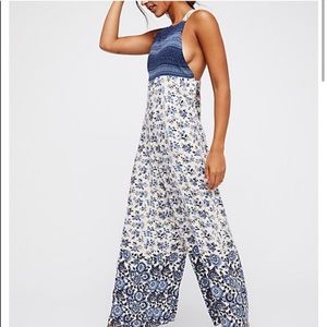 Spell and the Gypsy Collective Romper